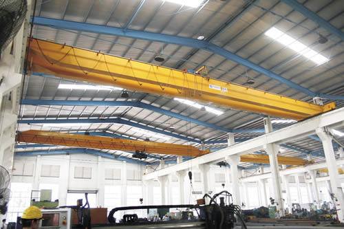 Pengeluar Eot Crane Di Indore