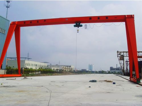 Sri kolam pesawat angkat elektrik MH kren 2 tan