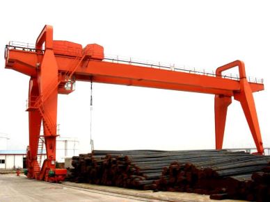 Gantry Crane Business To Business Industrial Machinery Afrika Selatan
