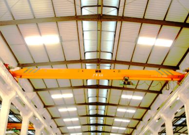 Peralatan Umum / Overhed Lift Harga Crane