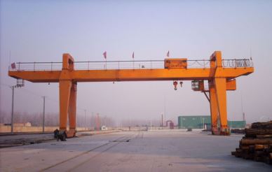 MG 50 Tan kren mudah alih berat China pengeluar