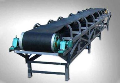 Penghantar Belt Universal