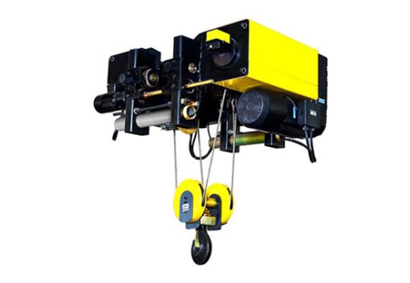 Eropah Elektrik Hoist
